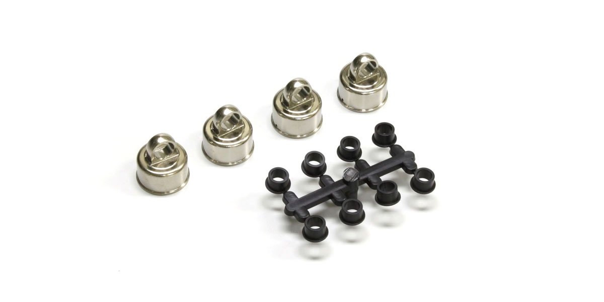 IFW140-03 Shock End Cap IFW140-03  - KYOSHO RC